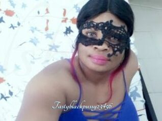 Tastyblackpussy23456