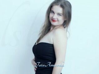 TataAmazonka