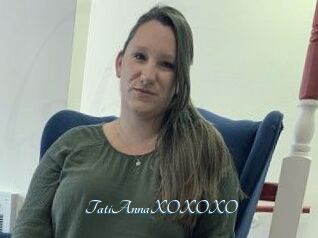 TatiAnnaXOXOXO