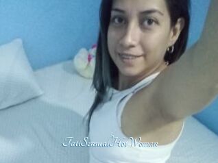 TatiSensualHotWoman