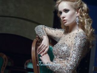 TatianaRosie