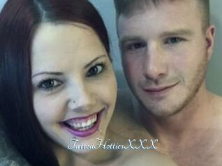 TattedHottiesXXX