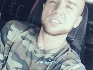 TattooBoy23