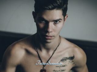 TattooSensation