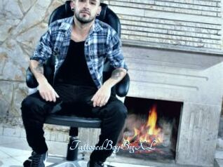 TattooedBoyBigXL
