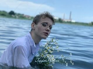 TaylorHaures