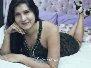 TaylorHolmes