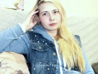 TaylorHoppow