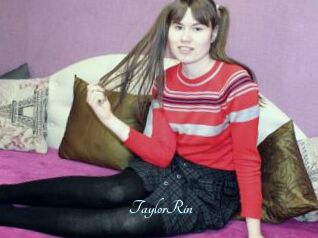 TaylorRin
