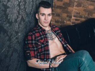 TaylorTHunk