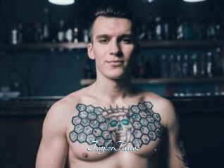 TaylorTattoo