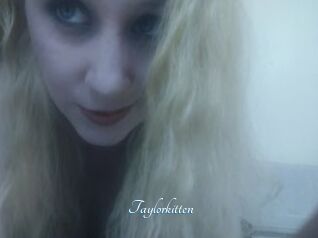 Taylorkitten
