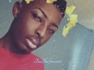TazTheGreatest