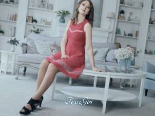 TeaseGir1