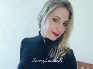 TeasingLucindaX