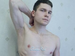 TeddyRed
