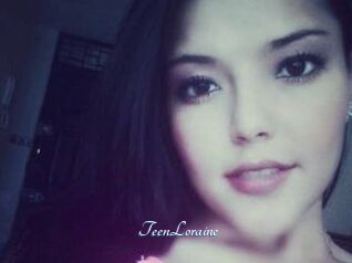 TeenLoraine