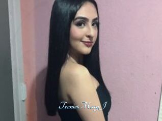 TeenieMaryJ
