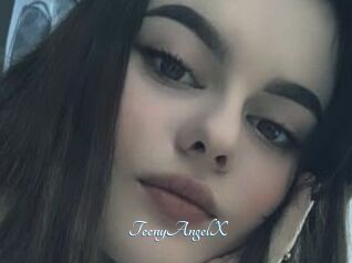 TeenyAngelX