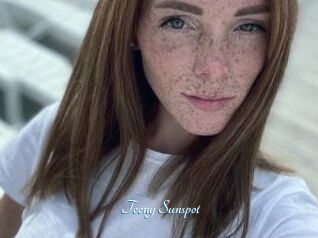 Teeny_Sunspot