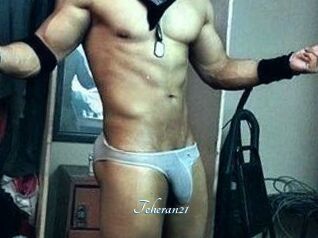 Teheran21