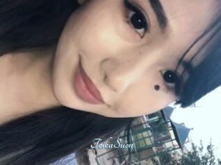 TeikaSuon