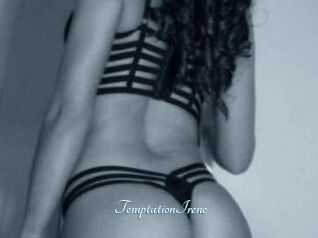 TemptationIrene
