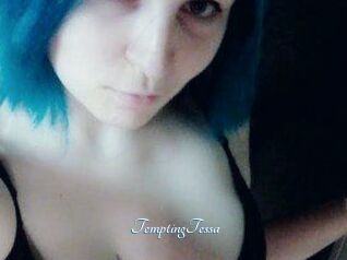 TemptingTessa