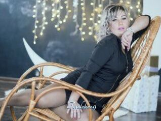 Tendekiss9