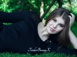 TenderBunnyX
