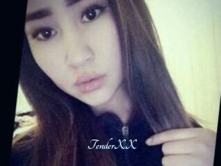 TenderXX