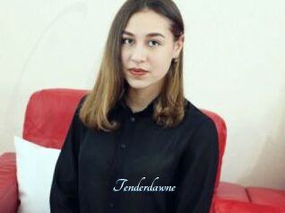 Tenderdawne