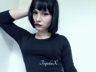 TequilaX