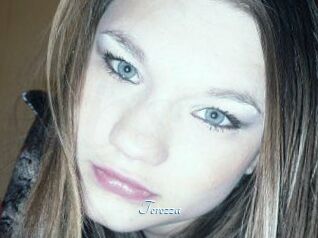 Terezza