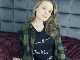 TerriWood