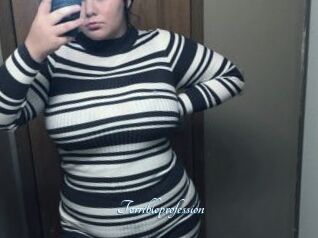 Terribleprofession