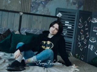 TerryFabulous