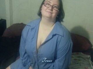 Tewee