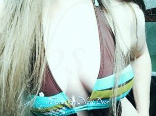 TexasGirlNextDoor