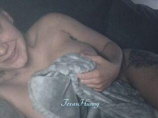 TexasHunny