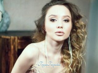 TeyaTequila