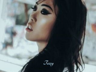 Tezzy