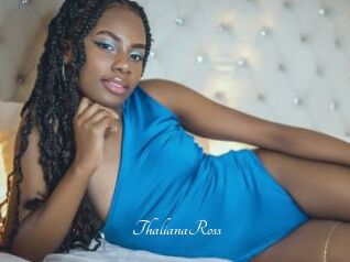 ThalianaRoss