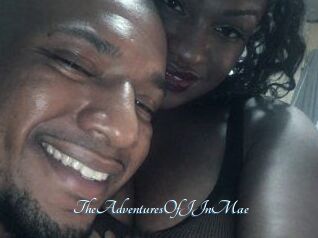 TheAdventuresOfJJnMae
