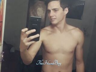 TheHardBoy