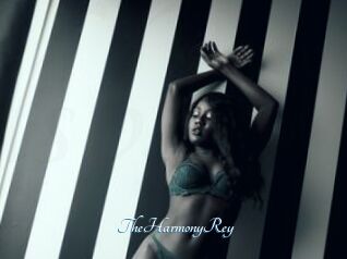 TheHarmonyRey