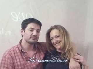 TheHitmanandHer100
