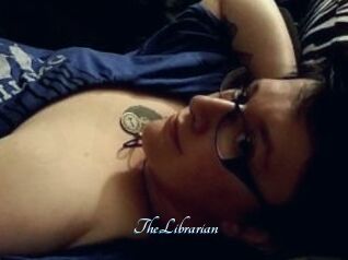 TheLibrarian