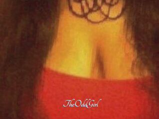TheOddGirl
