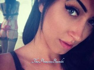 ThePrincessBambi